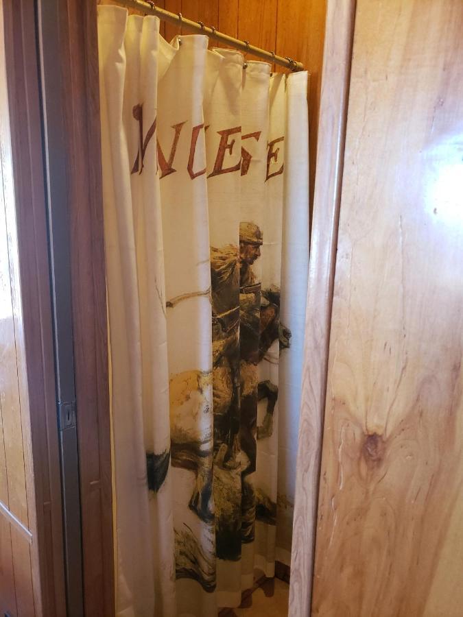 Stampede Rv B&B Tombstone Εξωτερικό φωτογραφία