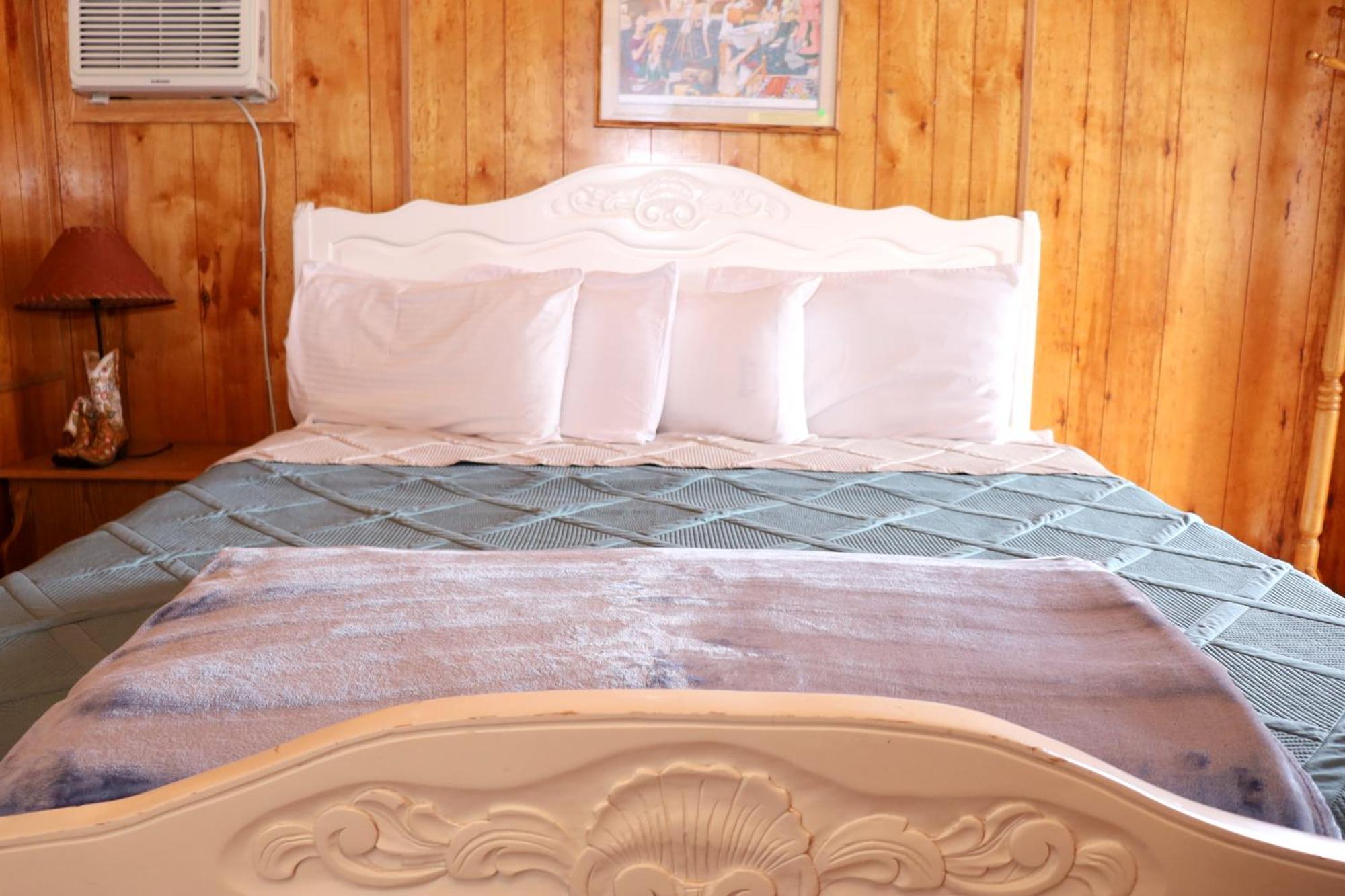 Stampede Rv B&B Tombstone Εξωτερικό φωτογραφία